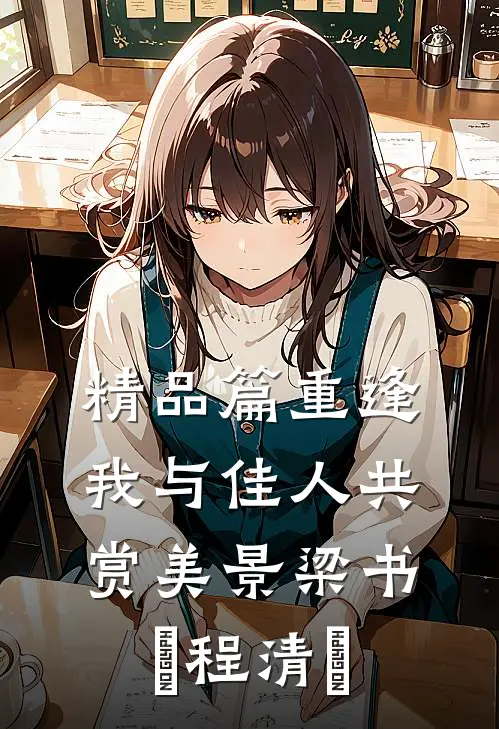 精品篇《重逢:我与佳人共赏美景》梁书媞程清玙
