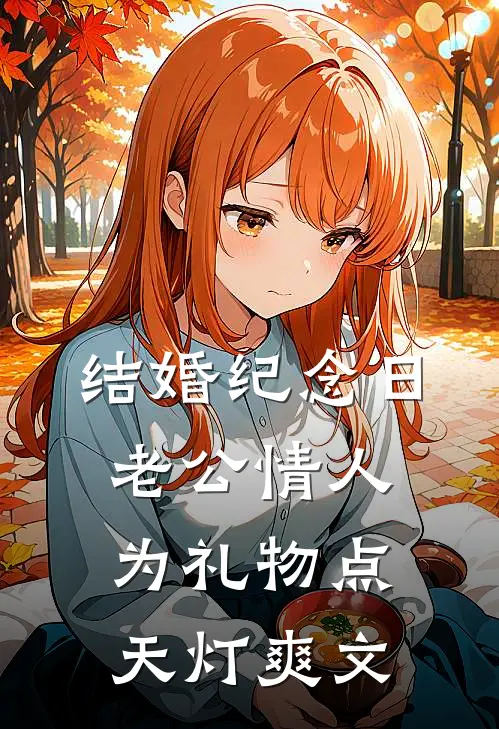 结婚纪念日，老公情人为礼物点天灯爽文