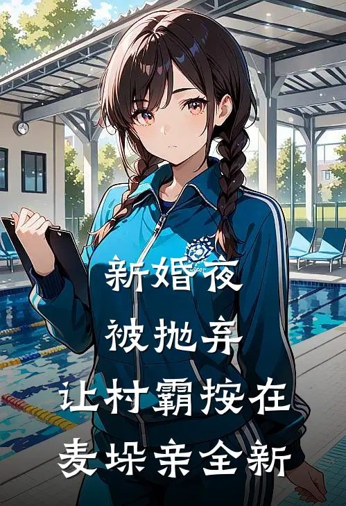 新婚夜被抛弃，让村霸按在麦垛亲全新