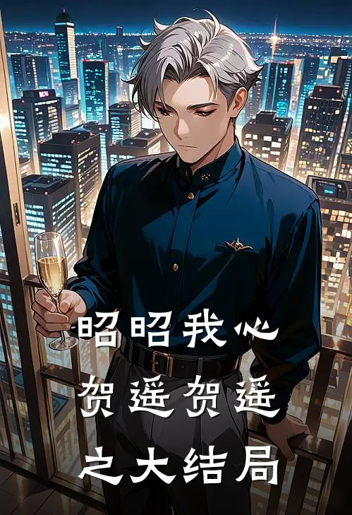 昭昭我心贺遥贺遥之大结局