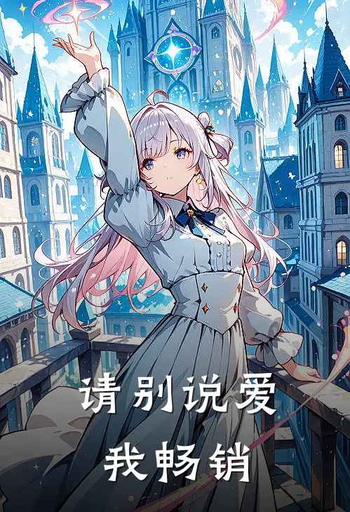请别说爱我畅销