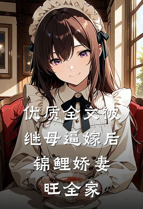 优质全文被继母逼嫁后，锦鲤娇妻旺全家