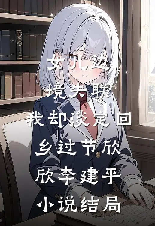 女儿边境失联，我却淡定回乡过节欣欣李建平小说结局