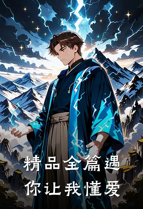 精品全篇遇你让我懂爱