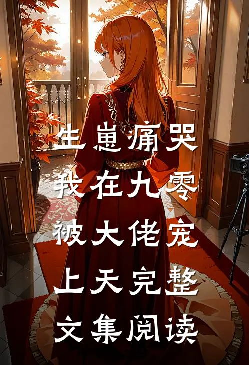 生崽痛哭，我在九零被大佬宠上天完整文集阅读