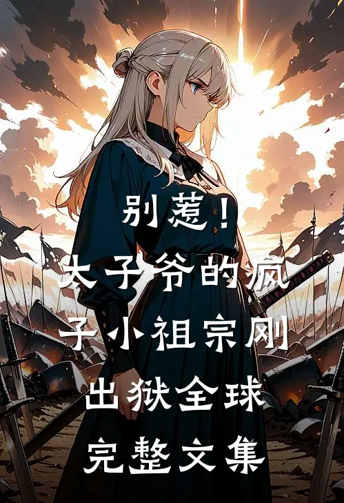 别惹！太子爷的疯子小祖宗刚出狱全球完整文集