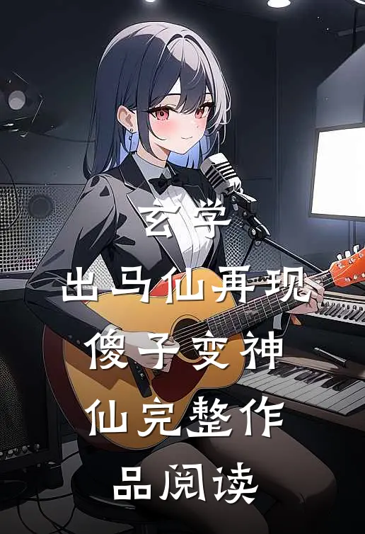 玄学：出马仙再现，傻子变神仙完整作品阅读