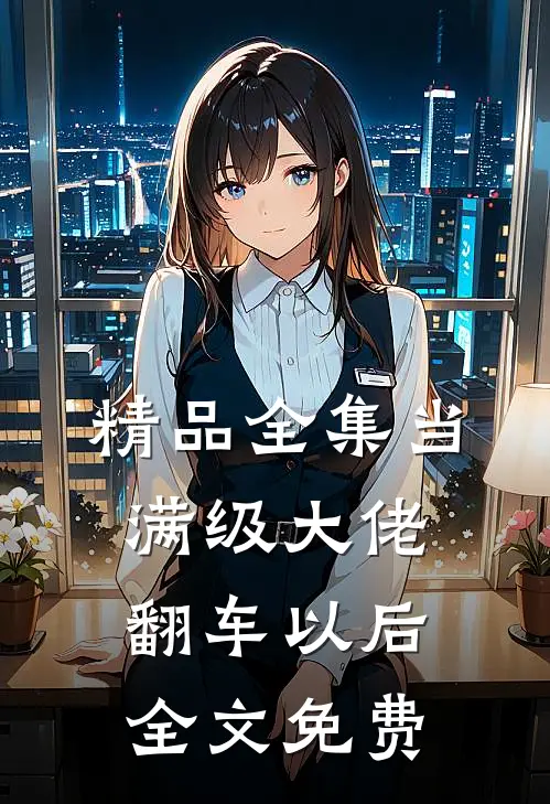 精品全集当满级大佬翻车以后 全文免费