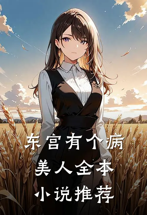 东宫有个病美人全本小说推荐