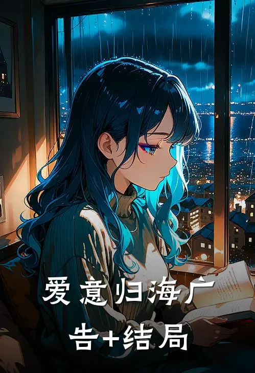 爱意归海广告+结局