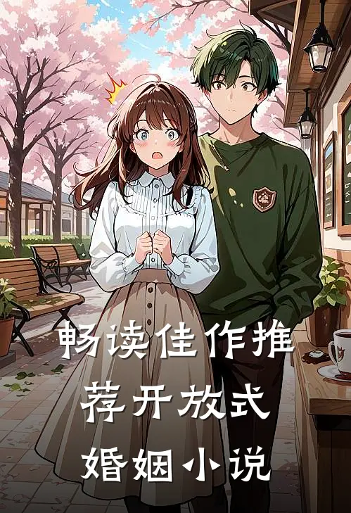 畅读佳作推荐开放式婚姻小说