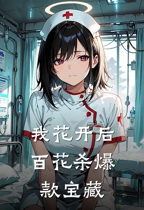 我花开后百花杀爆款宝藏