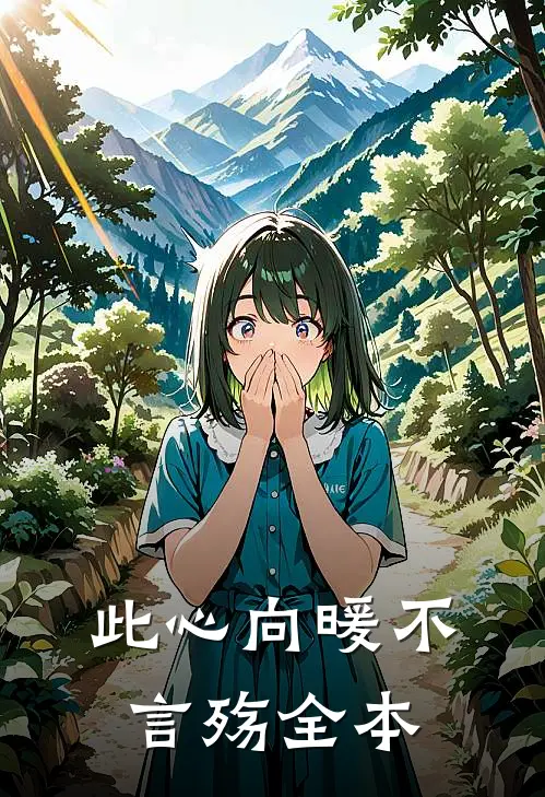 此心向暖不言殇全本