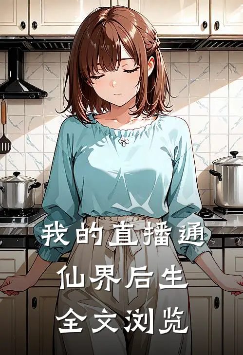 我的直播通仙界后生全文浏览