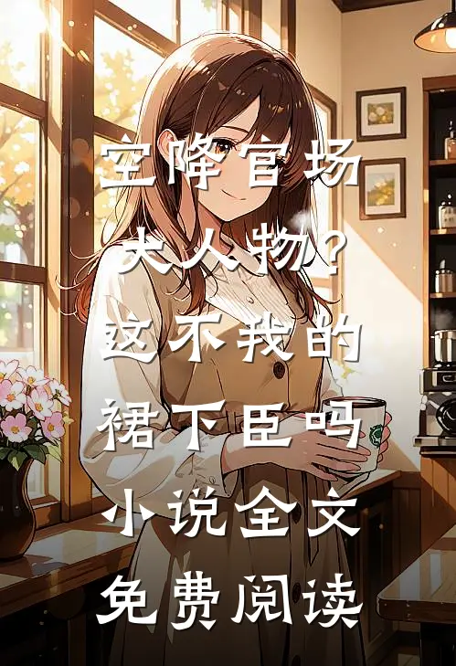 空降官场大人物？这不我的裙下臣吗小说全文免费阅读