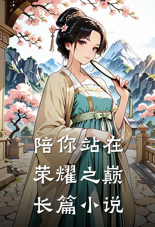 陪你站在荣耀之巅长篇小说