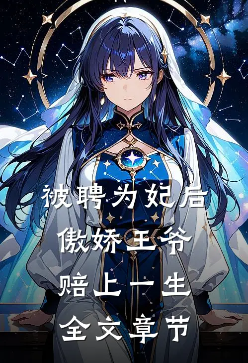 被聘为妃后，傲娇王爷赔上一生全文章节