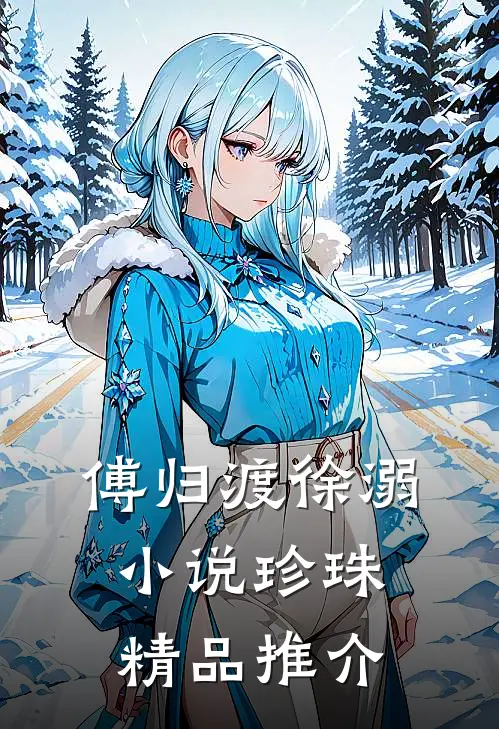 傅归渡徐溺小说珍珠精品推介