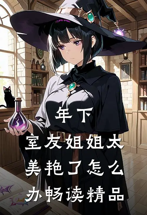 年下：室友姐姐太美艳了怎么办畅读精品