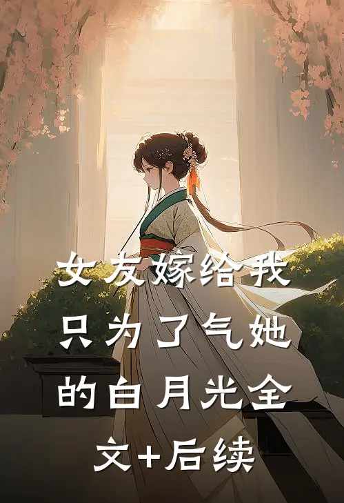 女友嫁给我，只为了气她的白月光全文+后续
