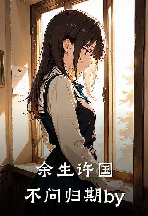 余生许国，不问归期by