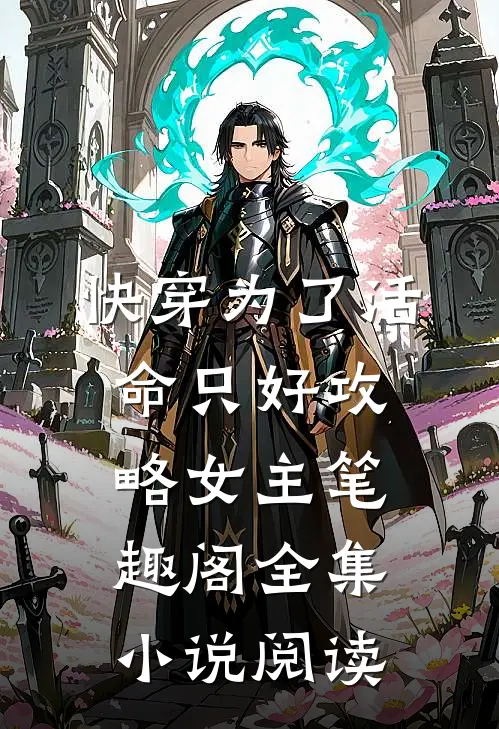 快穿为了活命只好攻略女主笔趣阁全集小说阅读