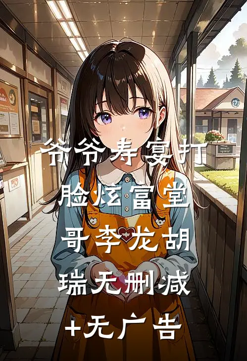爷爷寿宴打脸炫富堂哥李龙胡瑞无删减+无广告