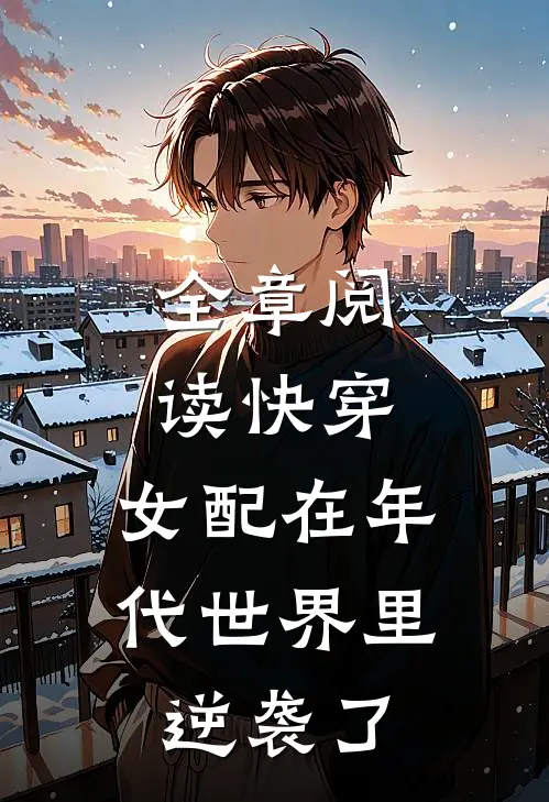 全章阅读快穿：女配在年代世界里逆袭了