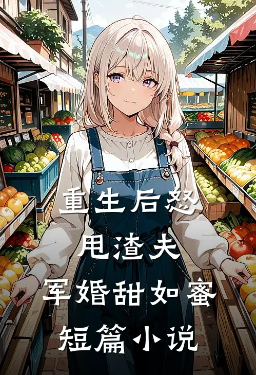 重生后怒甩渣夫，军婚甜如蜜短篇小说