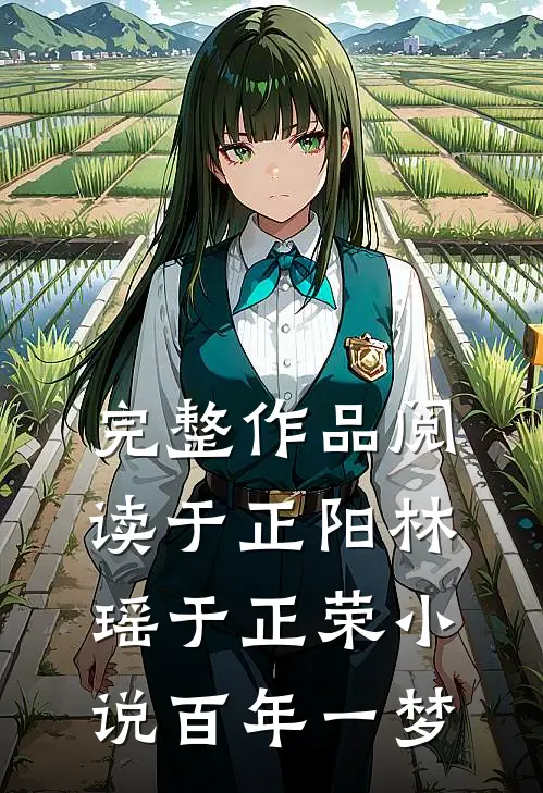 完整作品阅读于正阳林瑶于正荣小说百年一梦