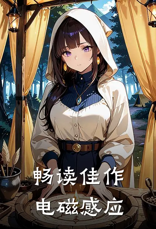 畅读佳作电磁感应