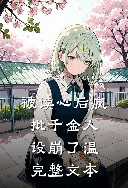 被读心后疯批千金人设崩了温完整文本