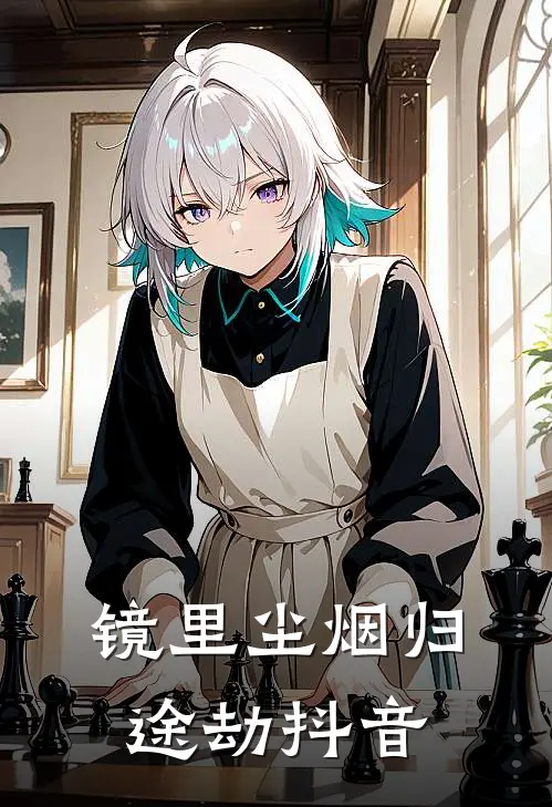 镜里尘烟归途劫抖音