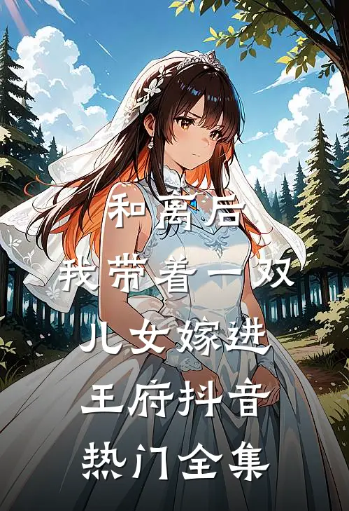 和离后，我带着一双儿女嫁进王府抖音热门全集