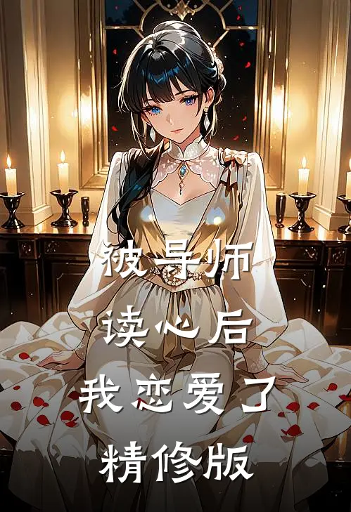 被导师读心后，我恋爱了精修版