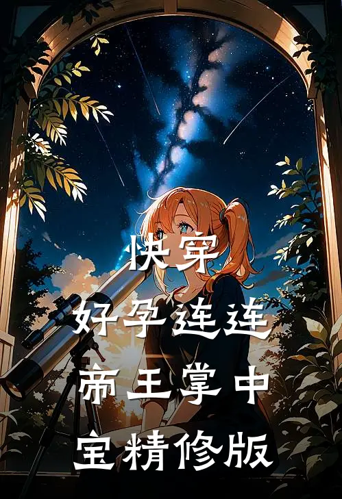 快穿：好孕连连，帝王掌中宝精修版