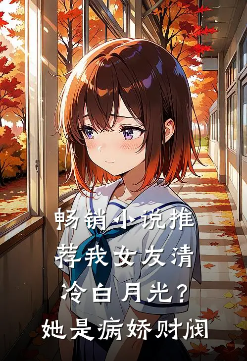 畅销小说推荐我女友清冷白月光？她是病娇财阀