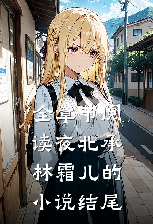 全章节阅读夜北承林霜儿的小说结尾