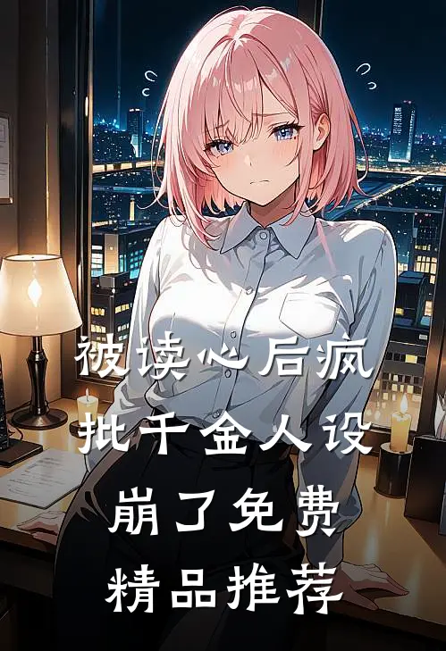 被读心后疯批千金人设崩了免费精品推荐