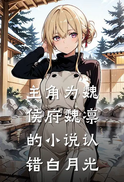 主角为魏侯府魏凛的小说认错白月光