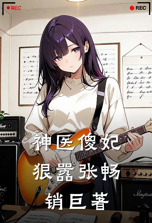 神医傻妃狠嚣张畅销巨著