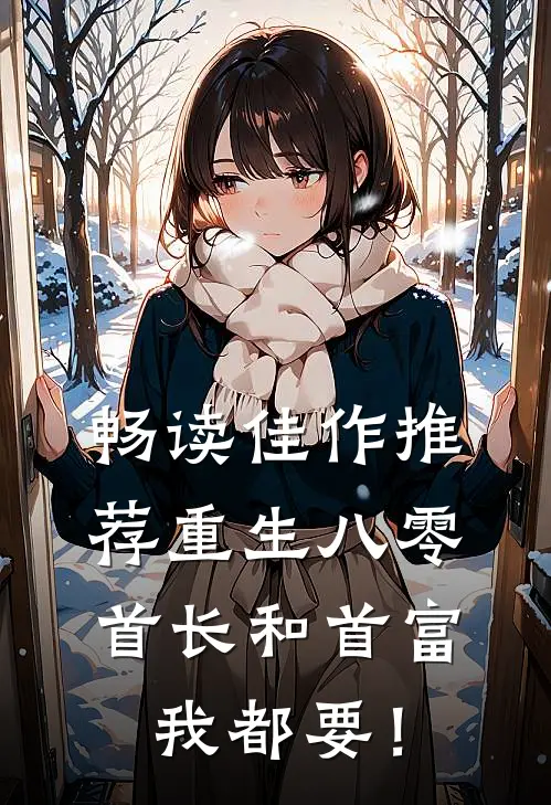 畅读佳作推荐重生八零：首长和首富，我都要！