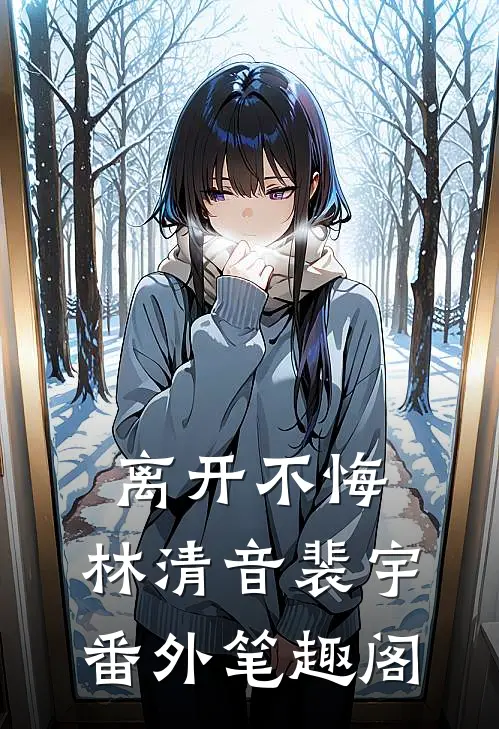 离开不悔：林清音裴宇番外笔趣阁