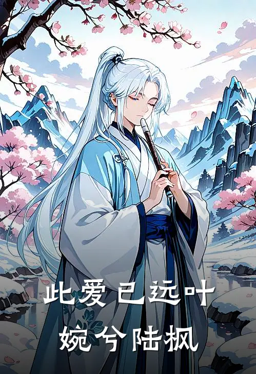 此爱已远叶婉兮陆枫