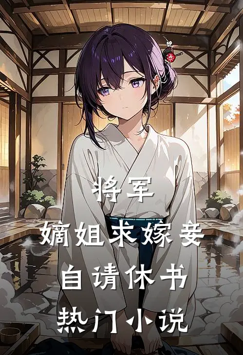 将军，嫡姐求嫁妾自请休书热门小说