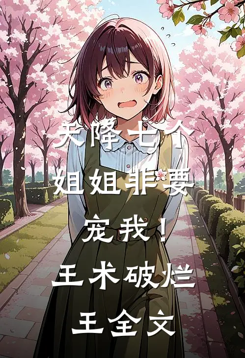 天降七个姐姐非要宠我！王术破烂王全文