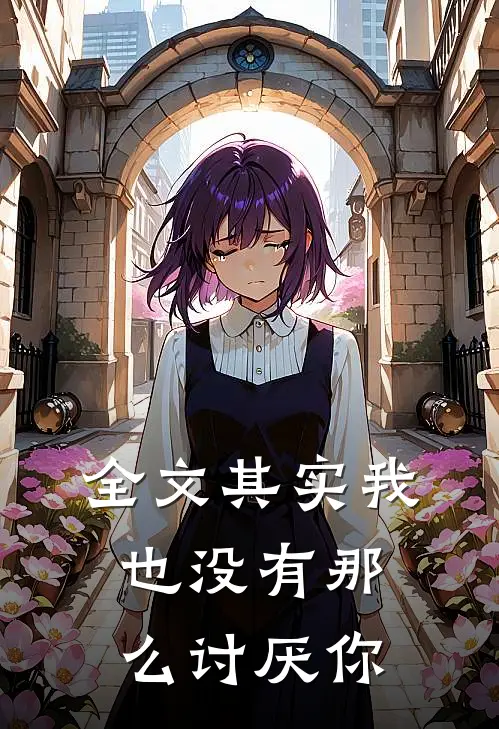 全文其实我也没有那么讨厌你