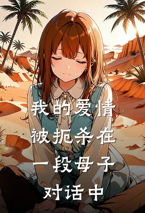 我的爱情，被扼杀在一段母子对话中