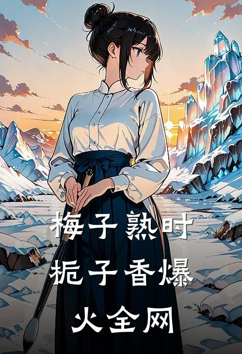 梅子熟时栀子香爆火全网