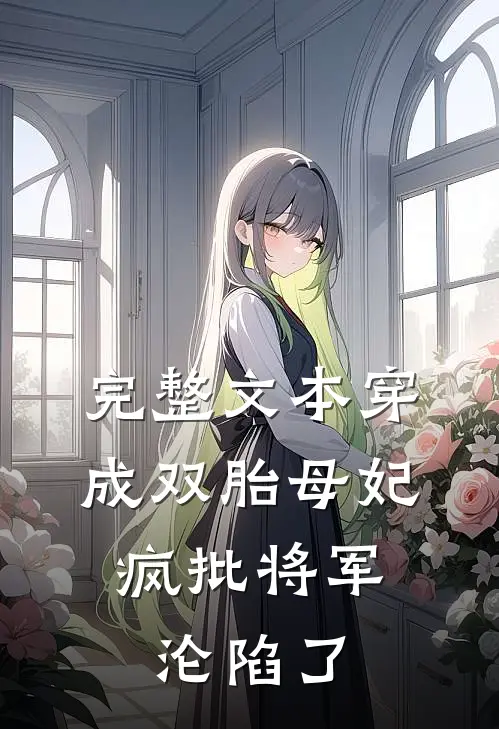 完整文本穿成双胎母妃:疯批将军沦陷了